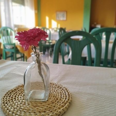 Hotel Matalenas Santender Kültér fotó