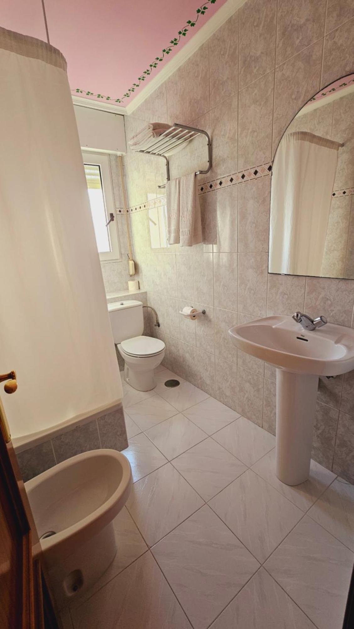Hotel Matalenas Santender Kültér fotó