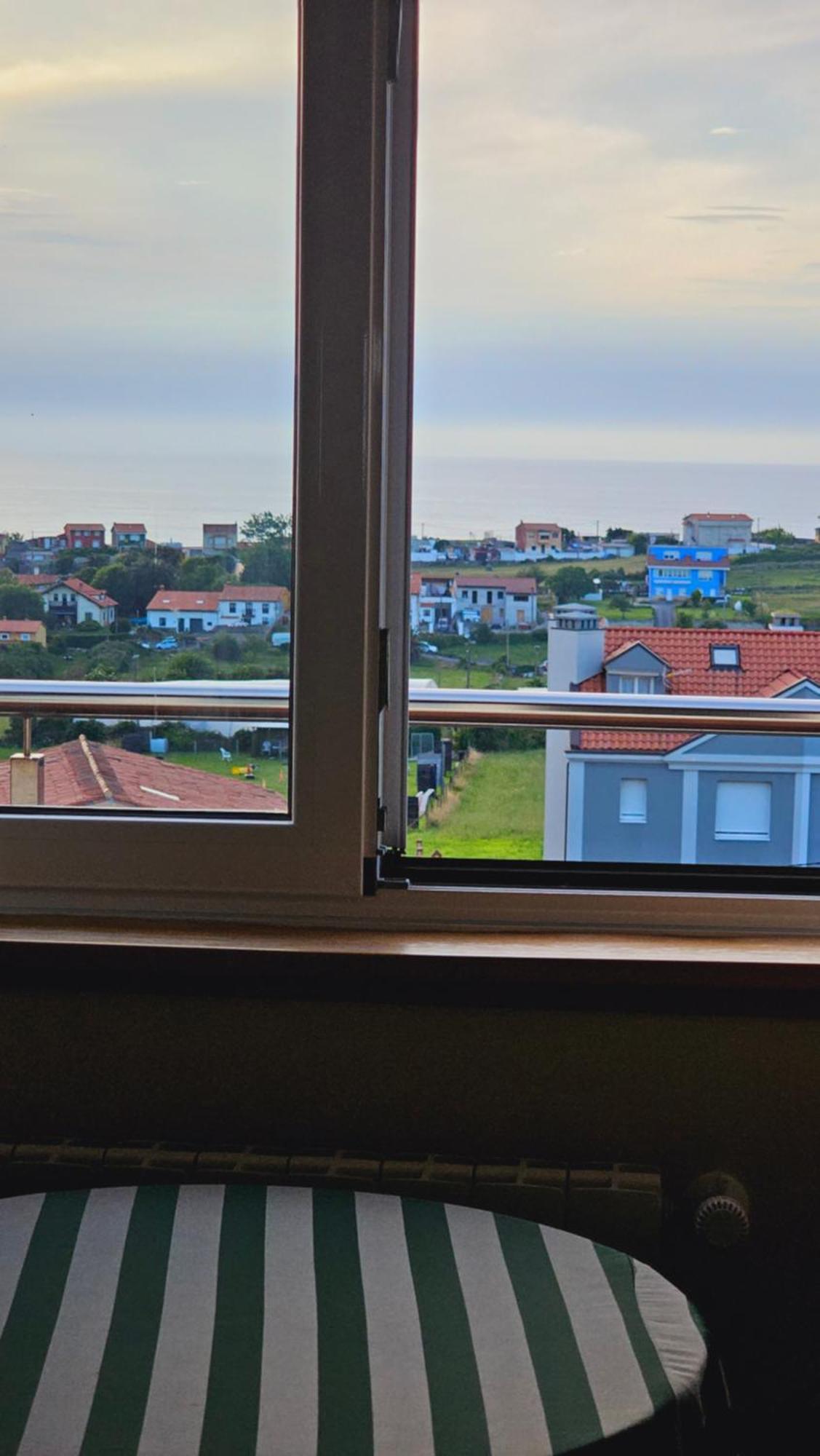 Hotel Matalenas Santender Kültér fotó