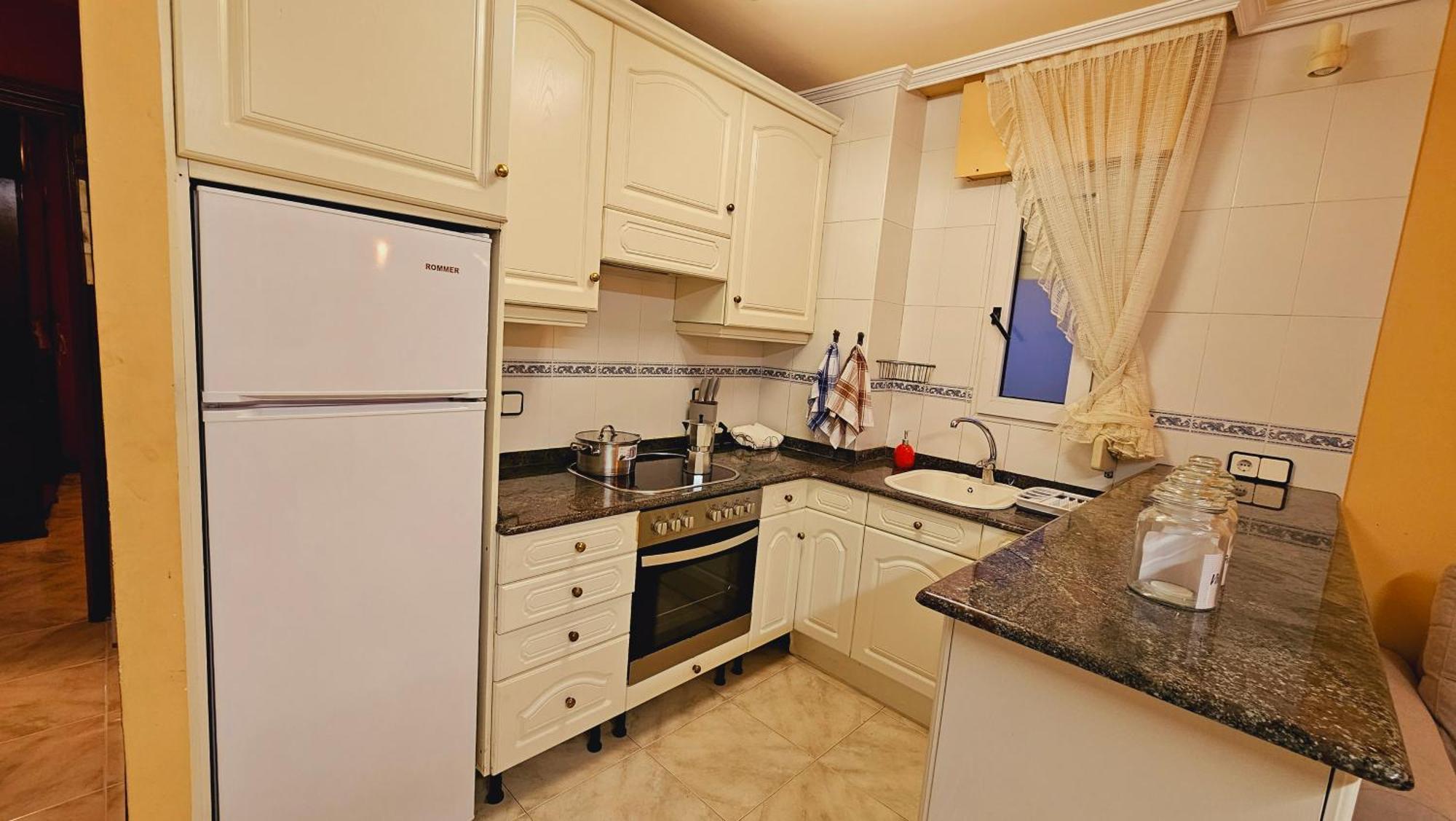 Hotel Matalenas Santender Kültér fotó
