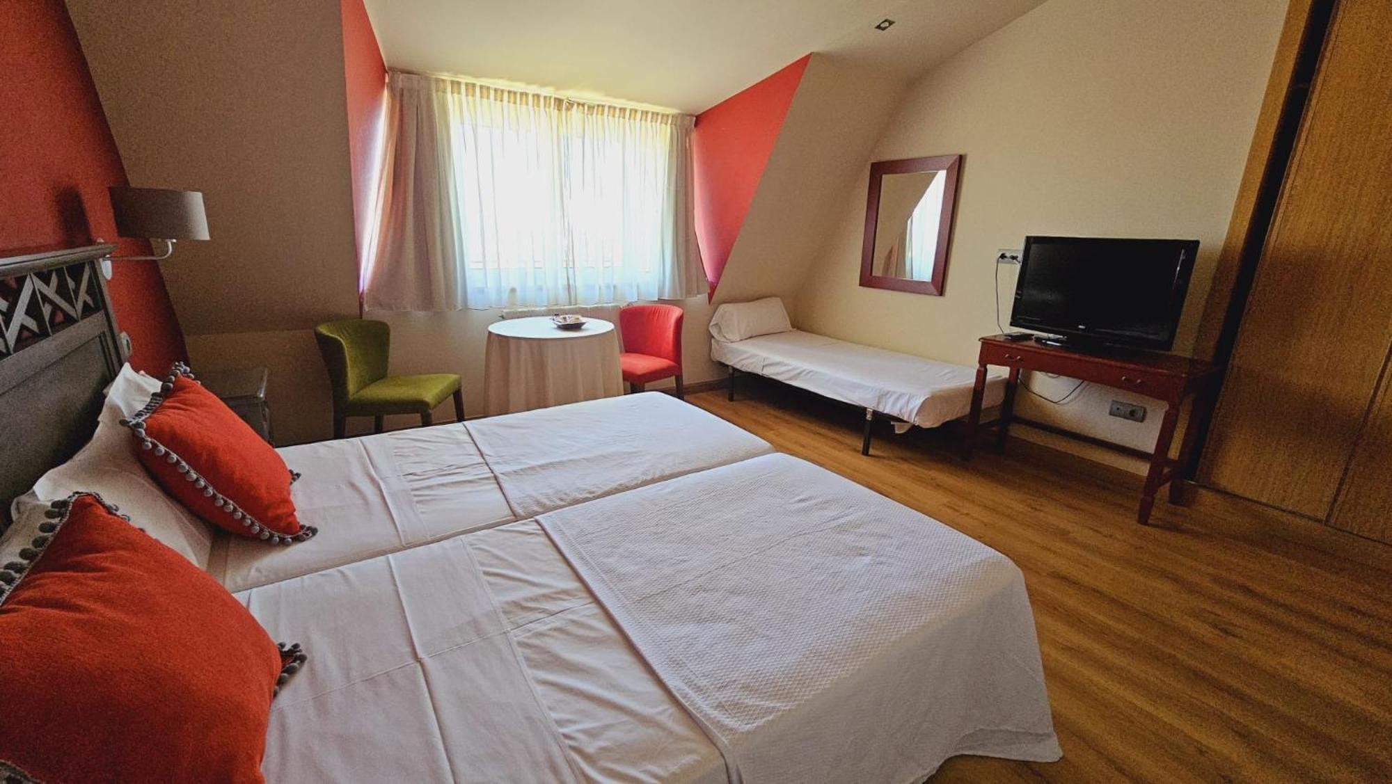 Hotel Matalenas Santender Kültér fotó