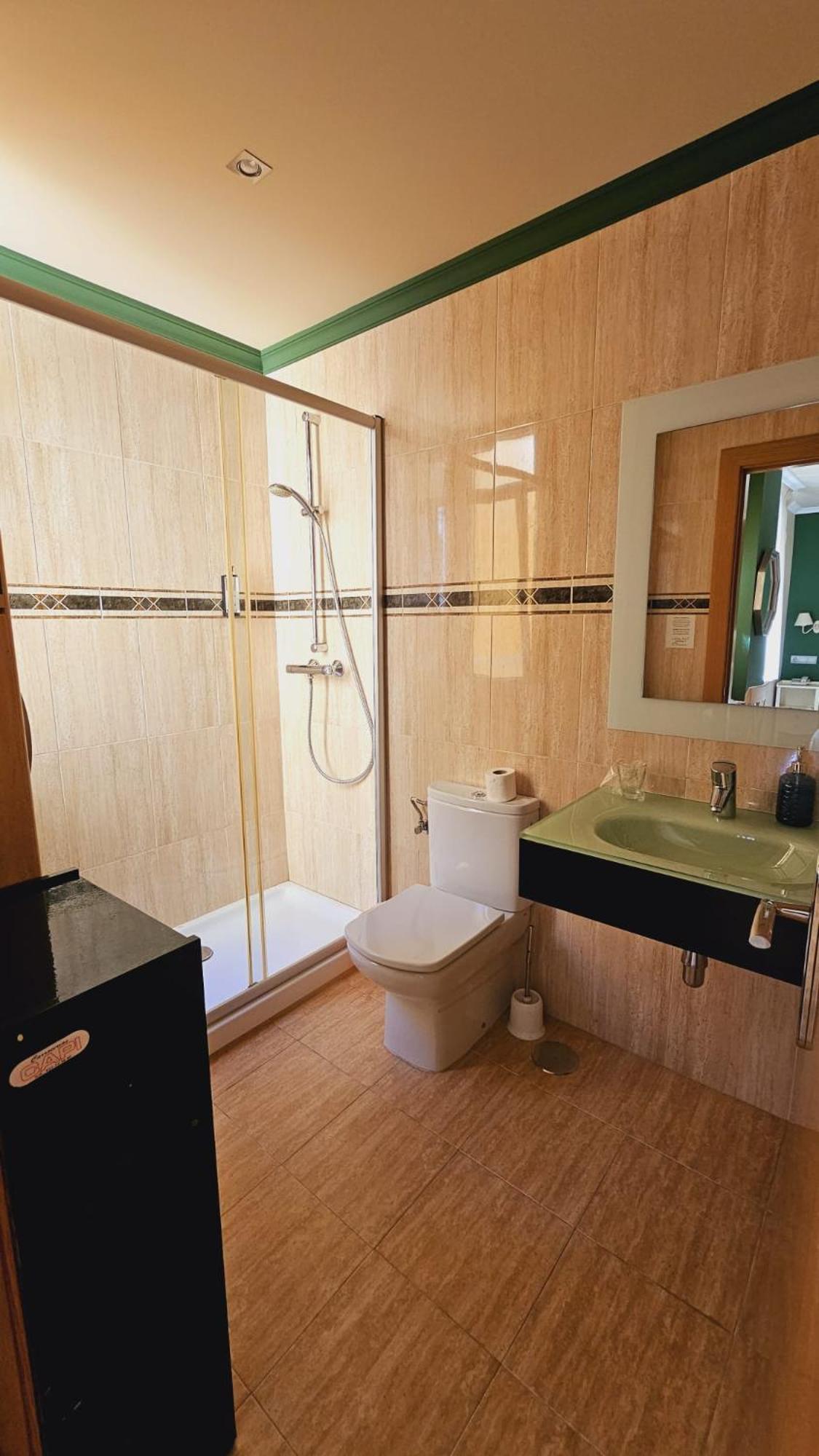 Hotel Matalenas Santender Kültér fotó