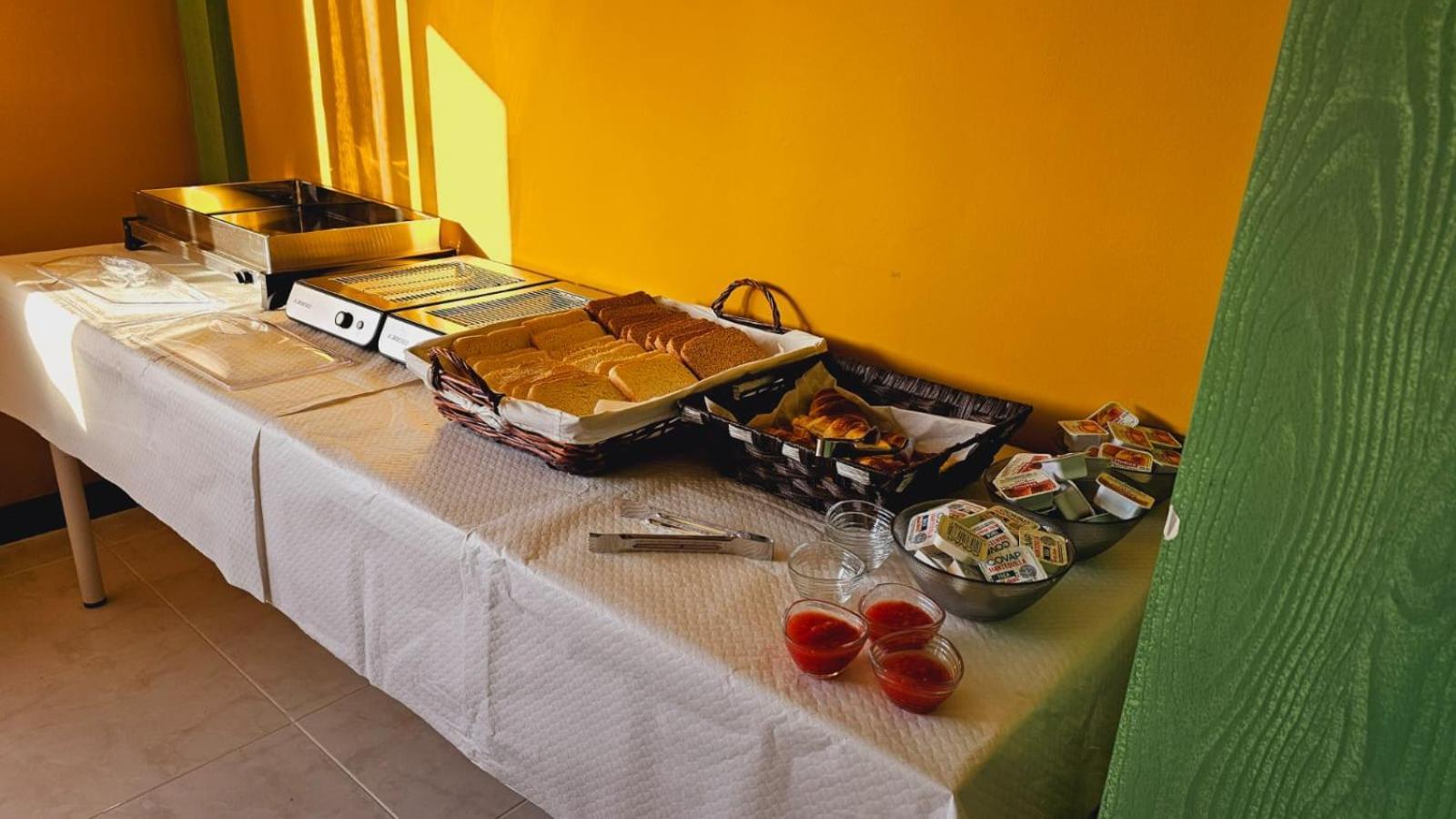 Hotel Matalenas Santender Kültér fotó