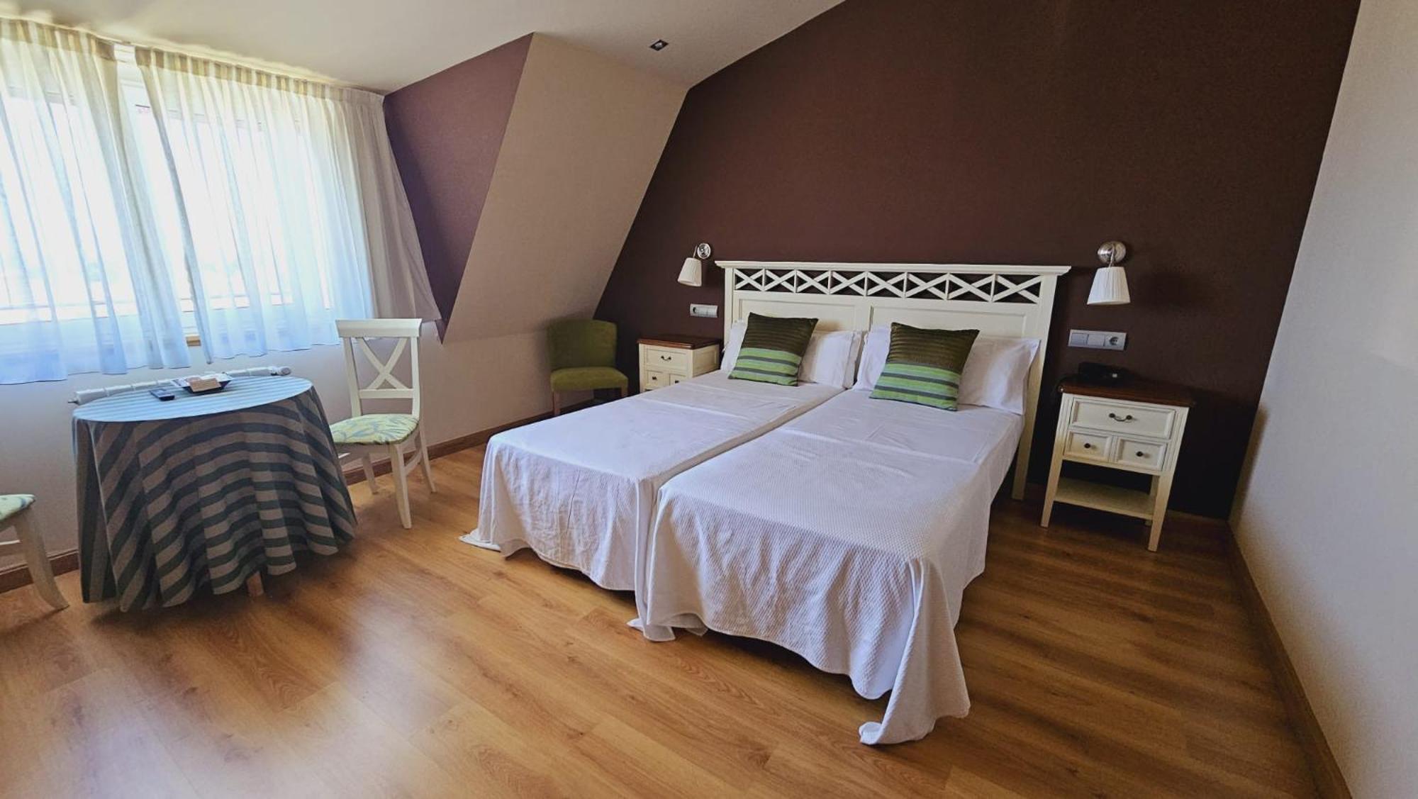 Hotel Matalenas Santender Kültér fotó