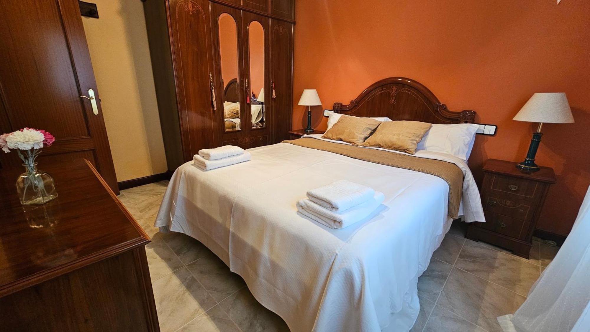 Hotel Matalenas Santender Kültér fotó