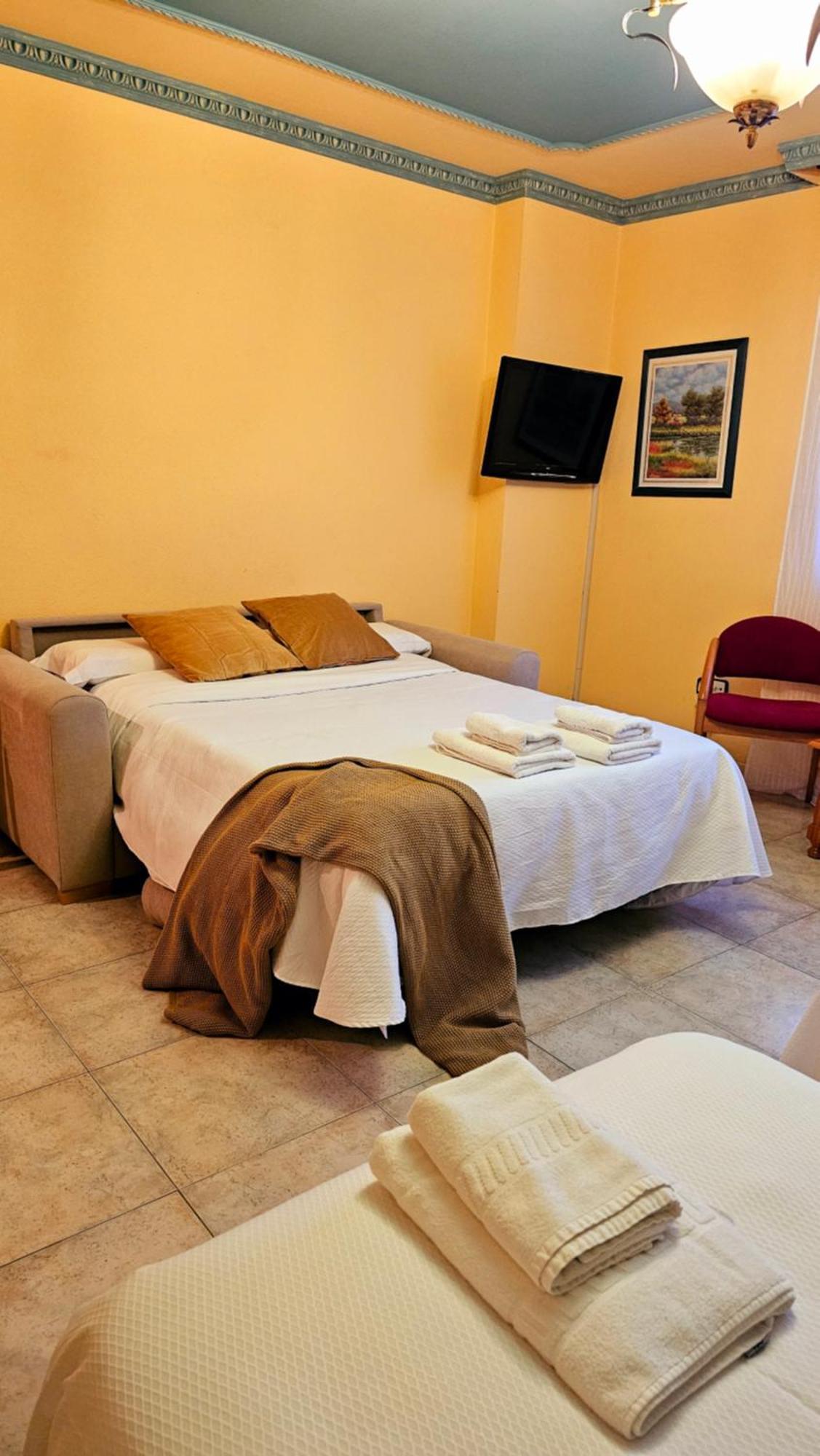 Hotel Matalenas Santender Kültér fotó