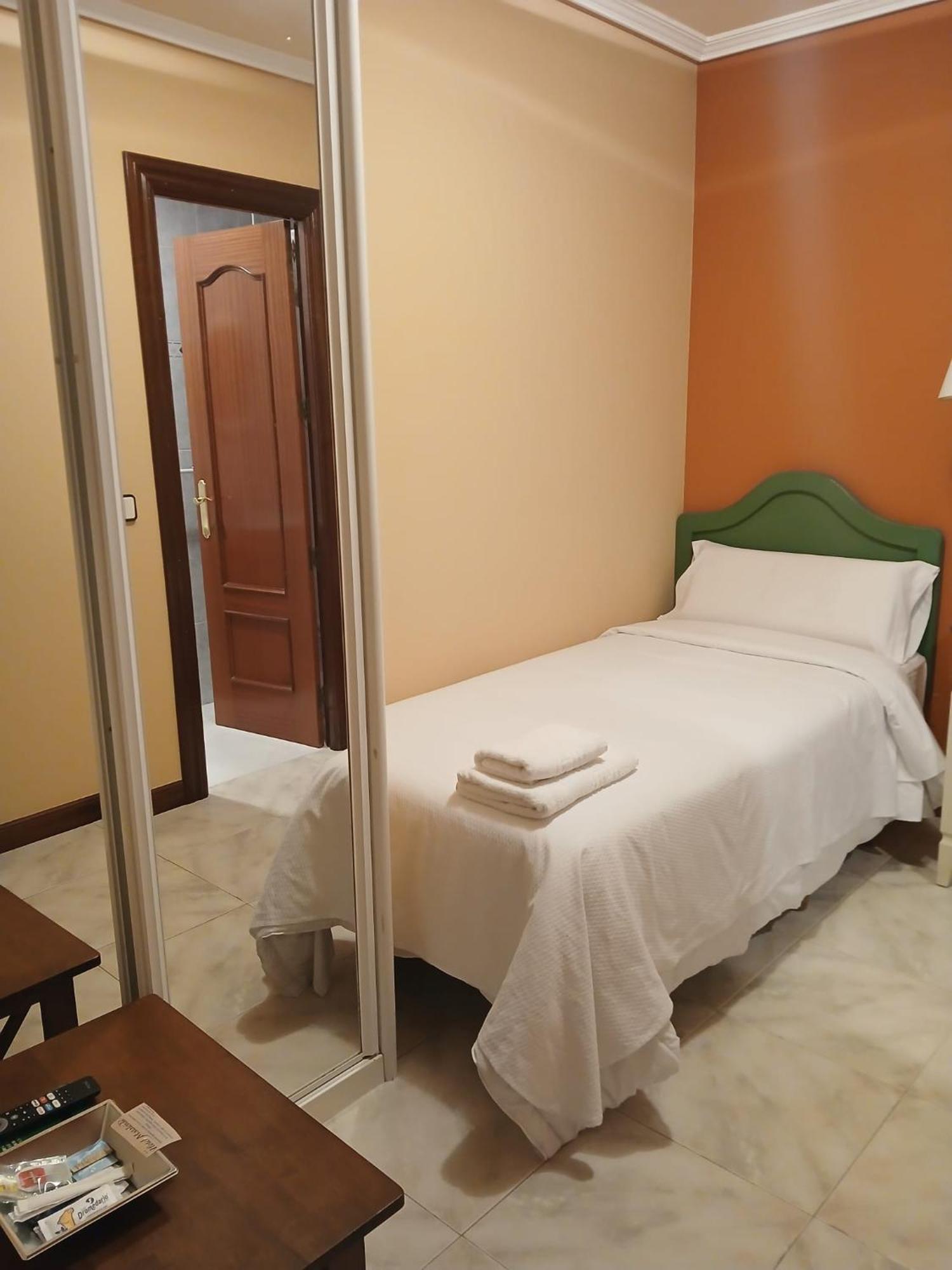 Hotel Matalenas Santender Kültér fotó