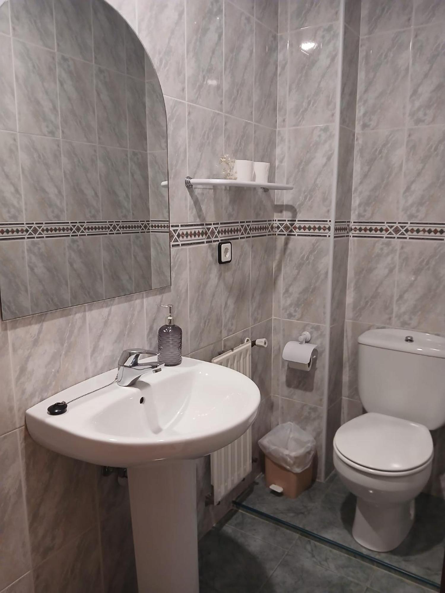 Hotel Matalenas Santender Kültér fotó