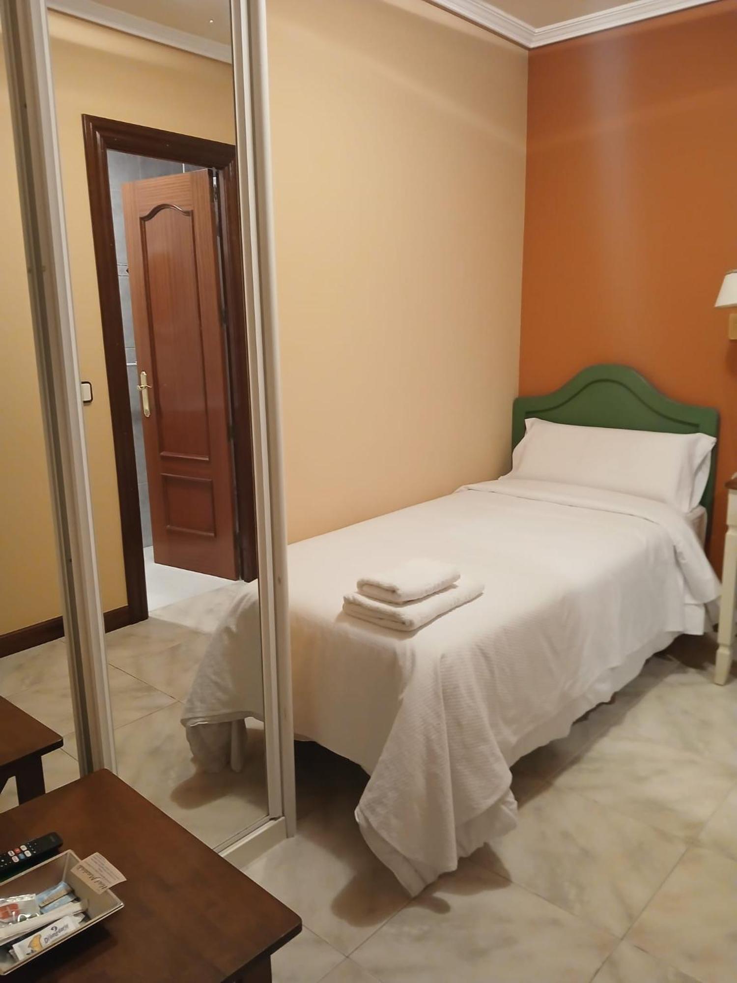 Hotel Matalenas Santender Kültér fotó
