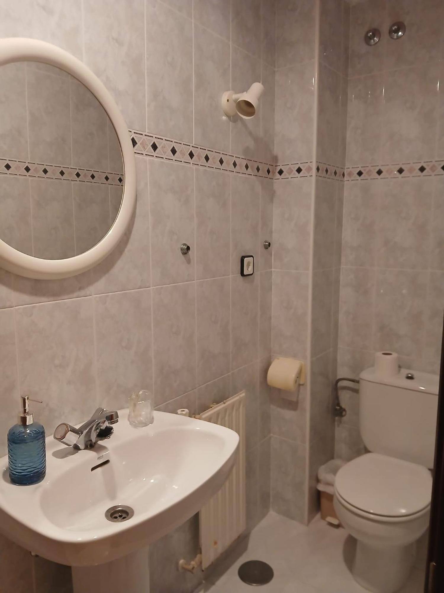 Hotel Matalenas Santender Kültér fotó