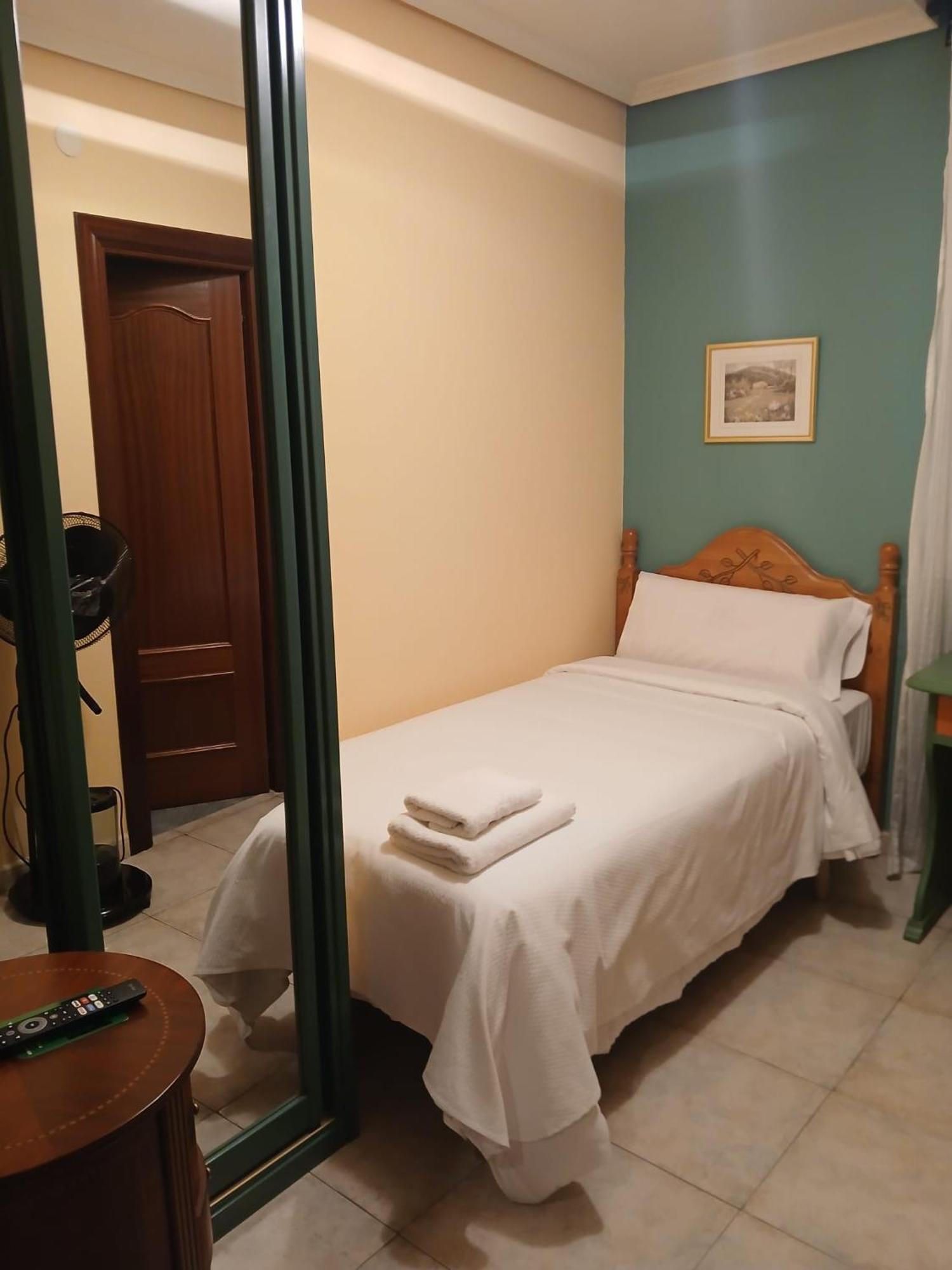 Hotel Matalenas Santender Kültér fotó