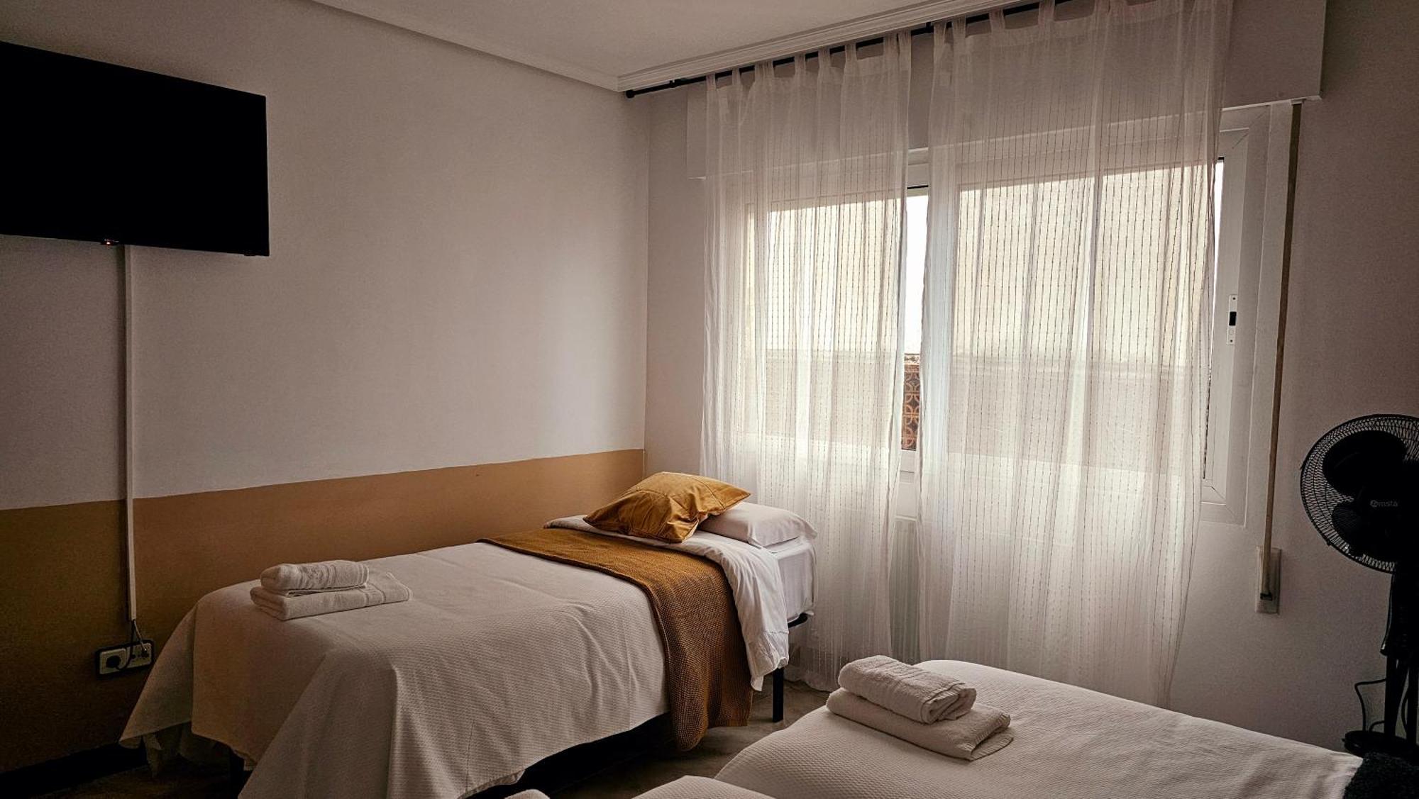 Hotel Matalenas Santender Kültér fotó