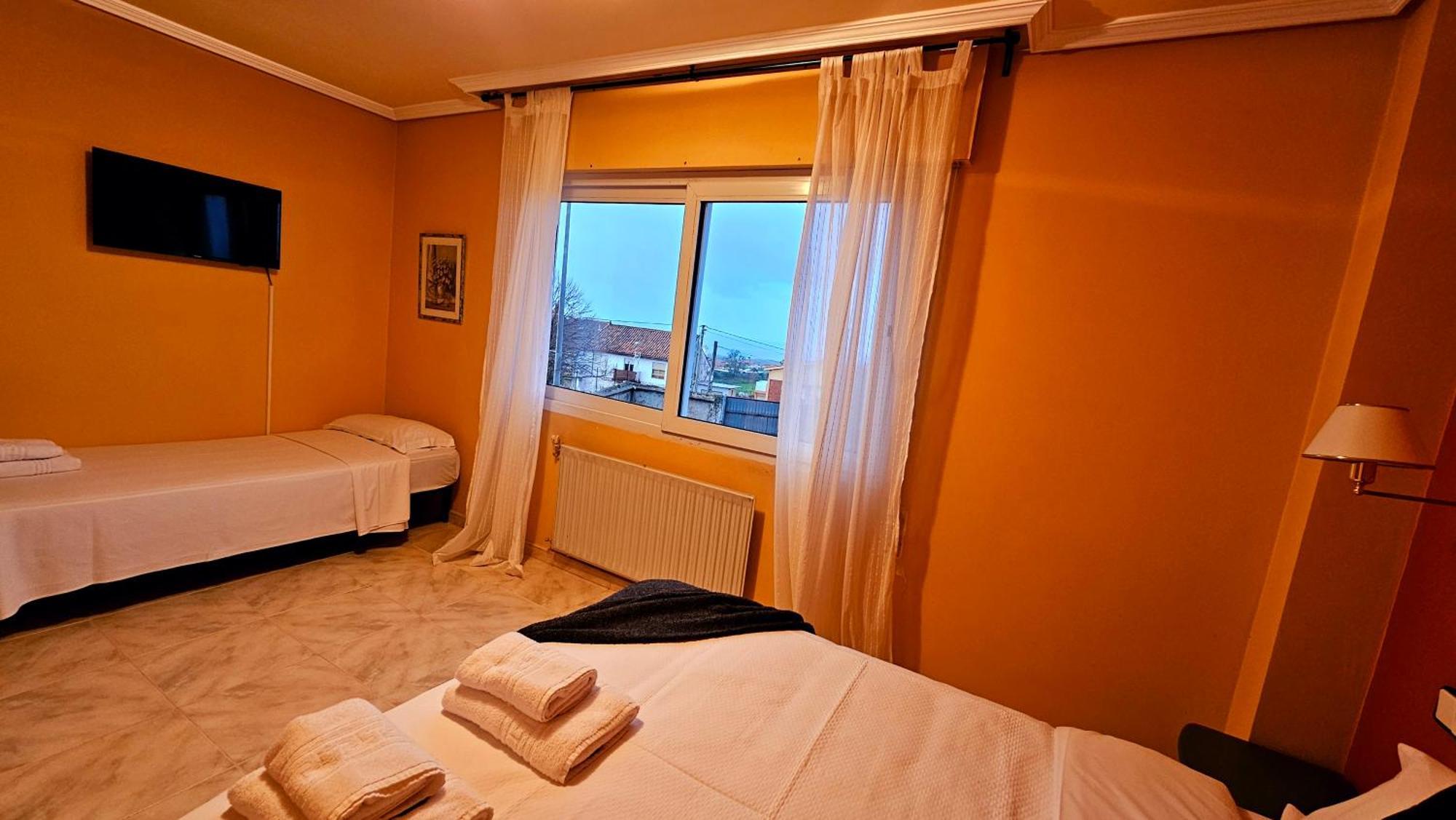 Hotel Matalenas Santender Kültér fotó