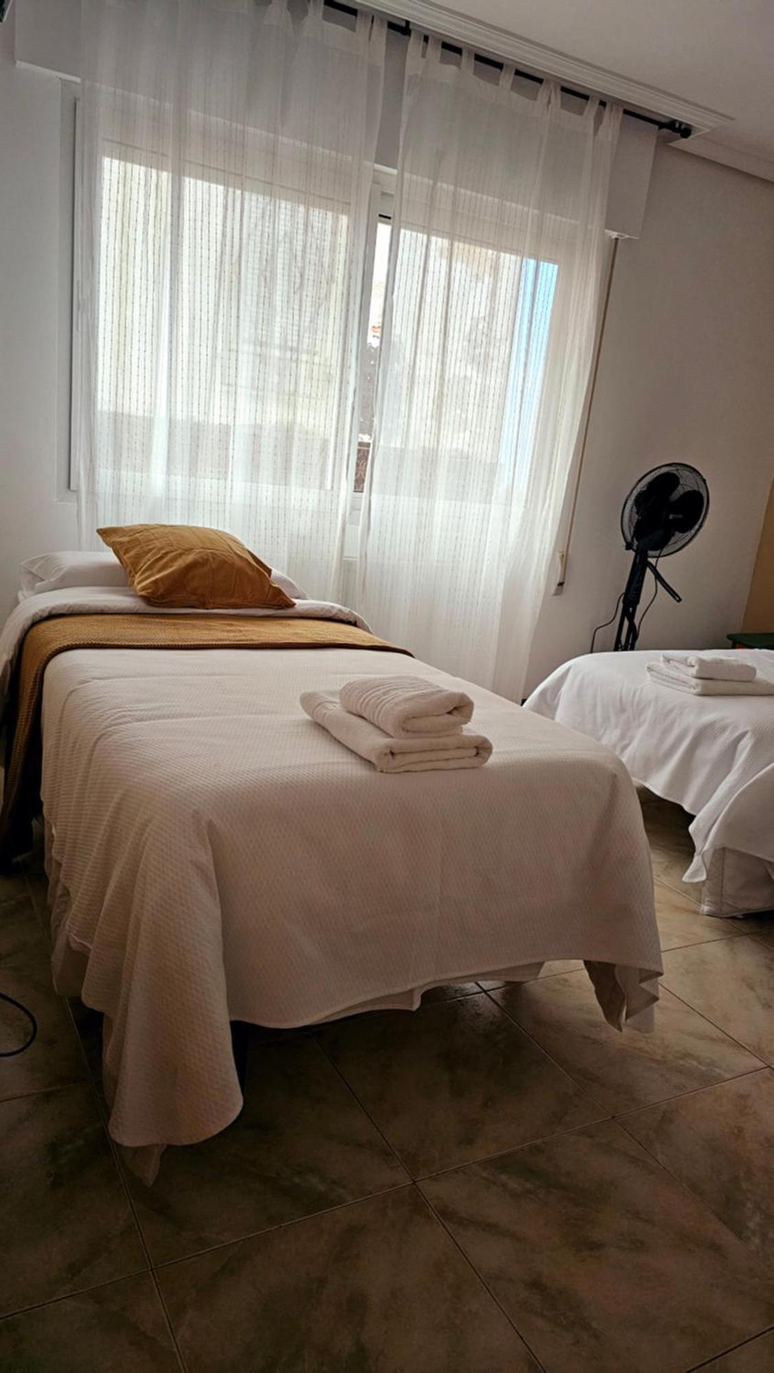 Hotel Matalenas Santender Kültér fotó
