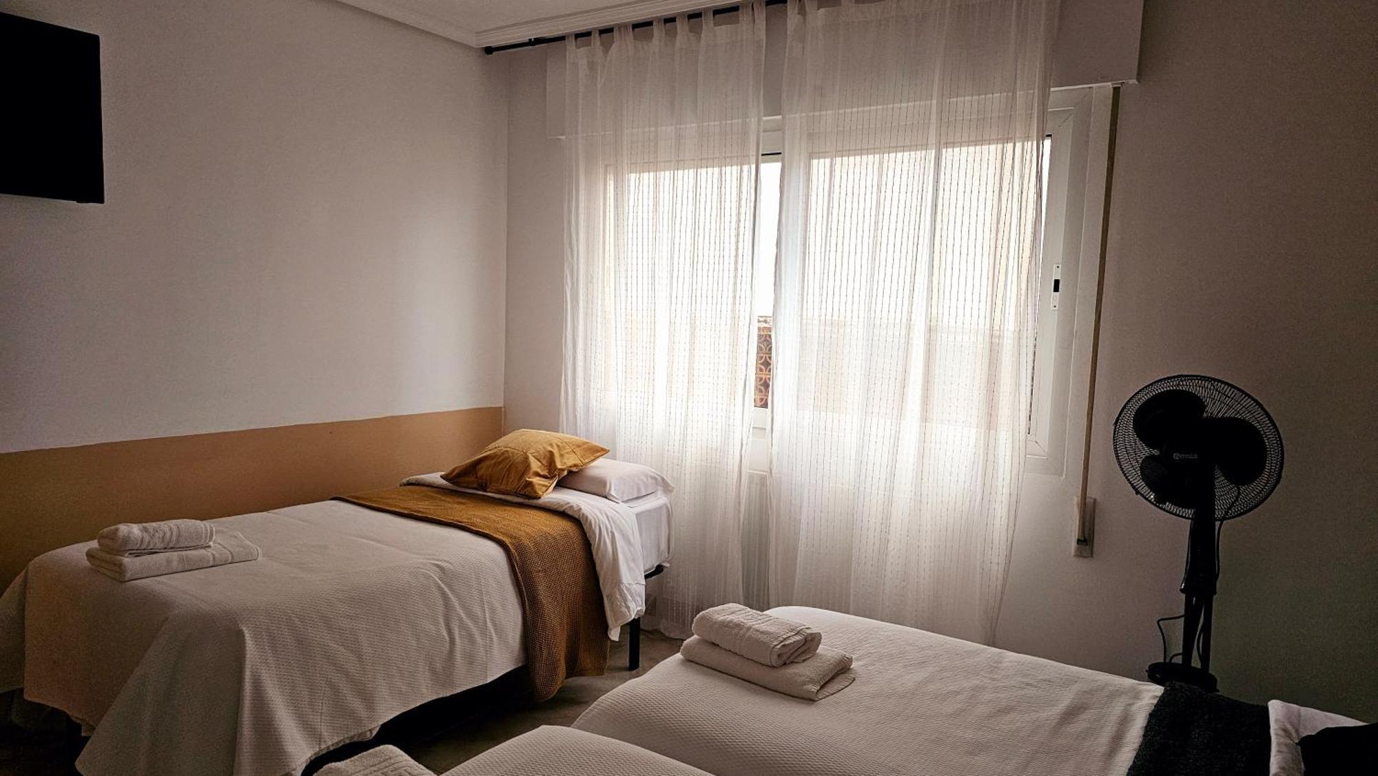Hotel Matalenas Santender Kültér fotó