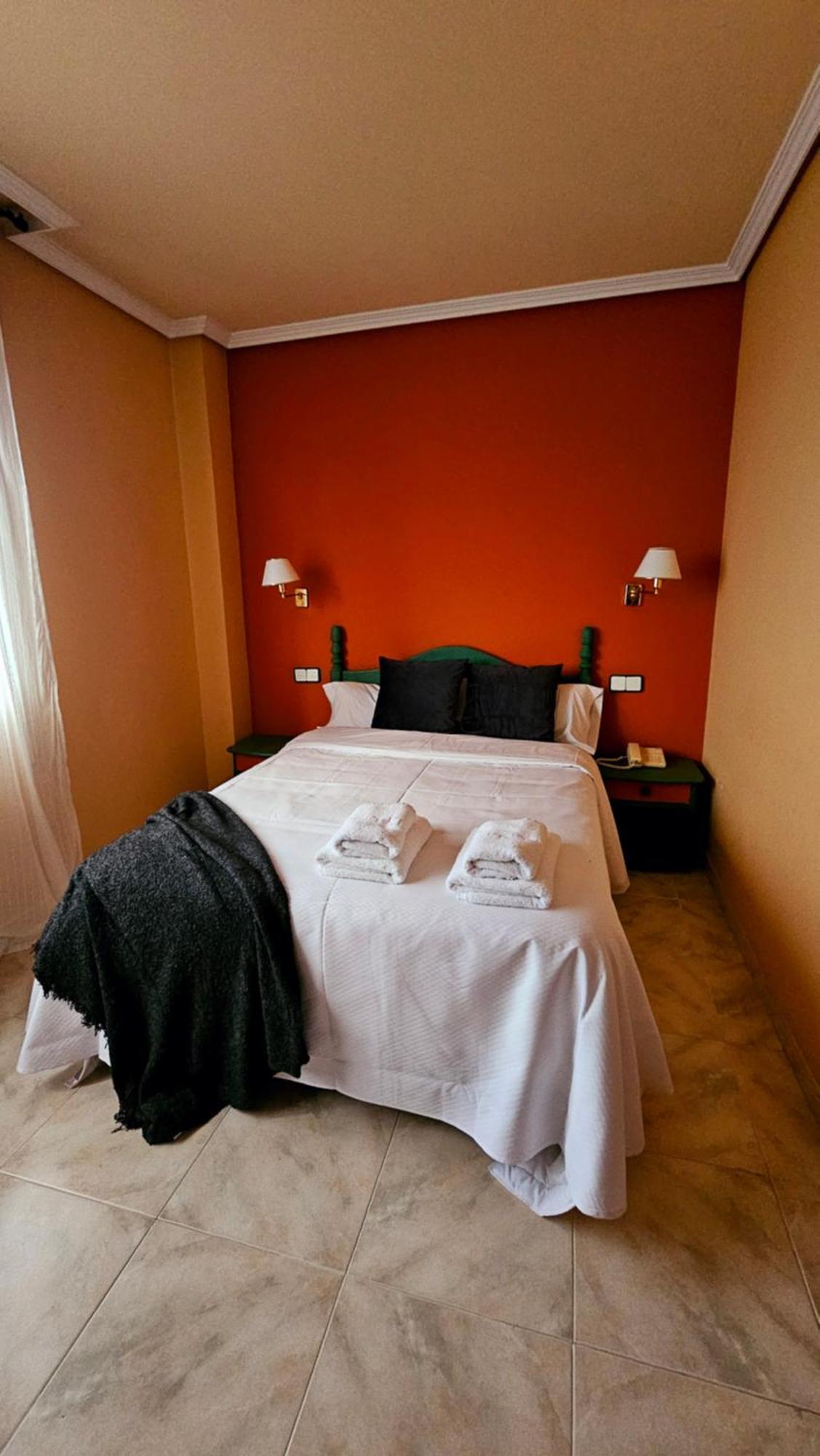 Hotel Matalenas Santender Kültér fotó