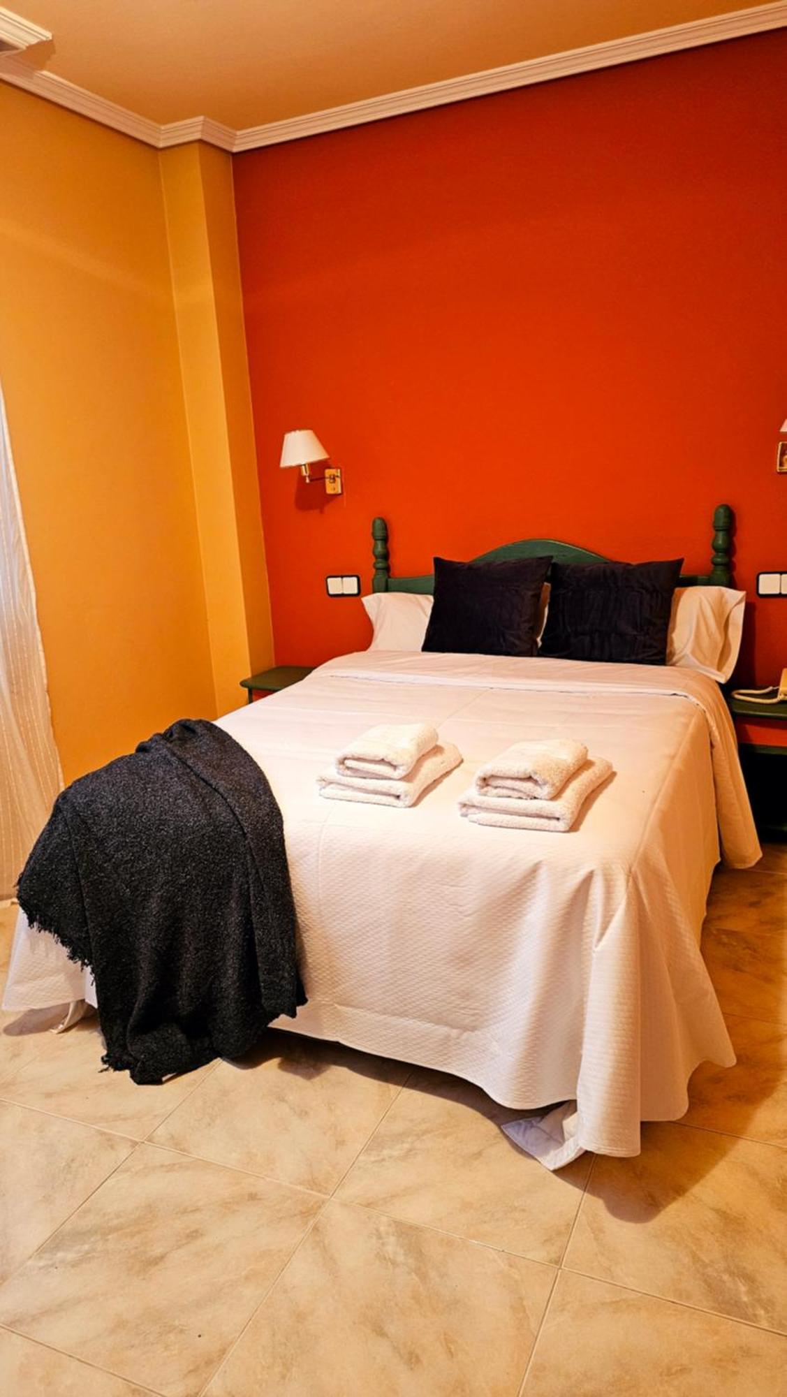 Hotel Matalenas Santender Kültér fotó