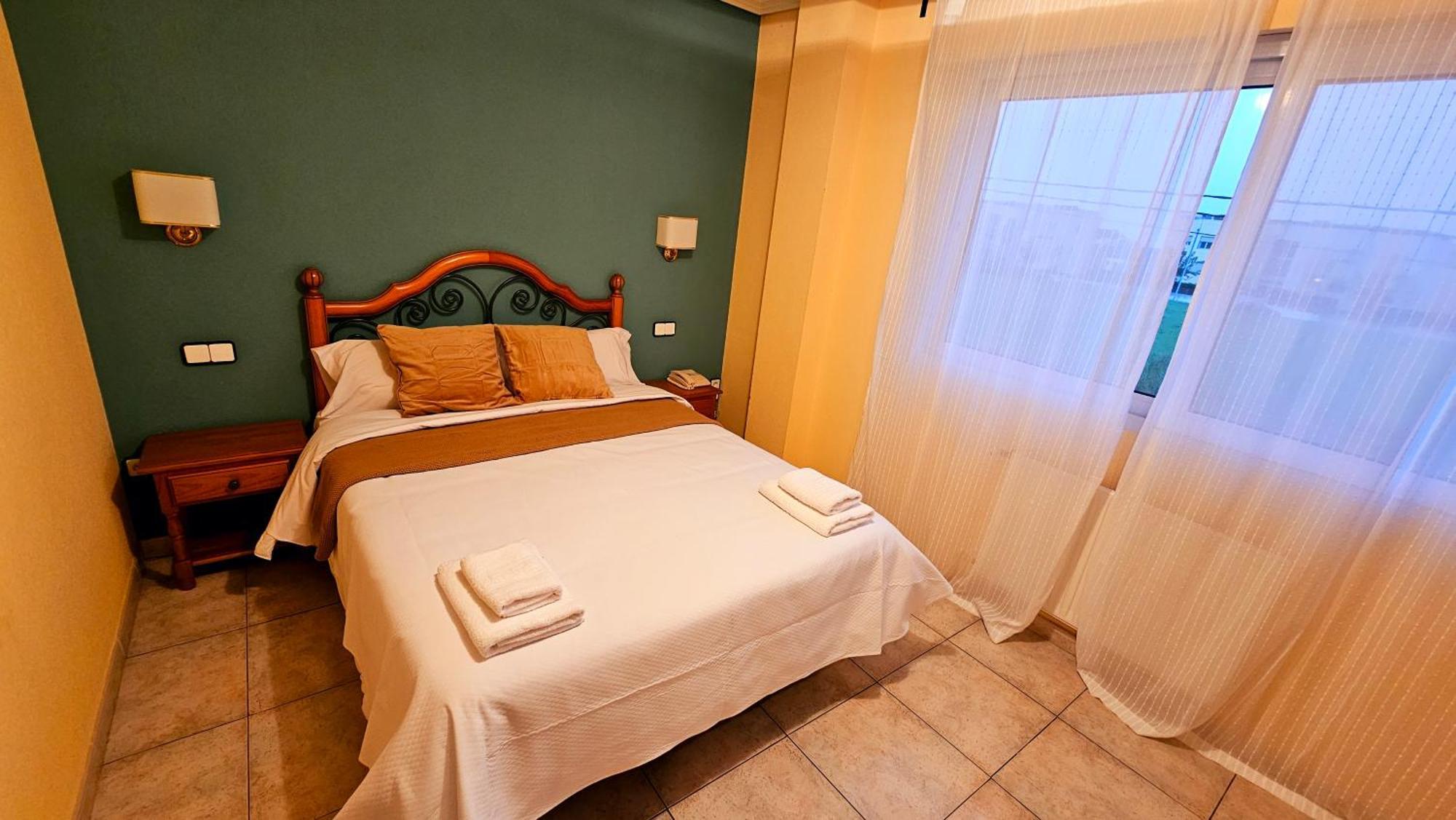 Hotel Matalenas Santender Kültér fotó