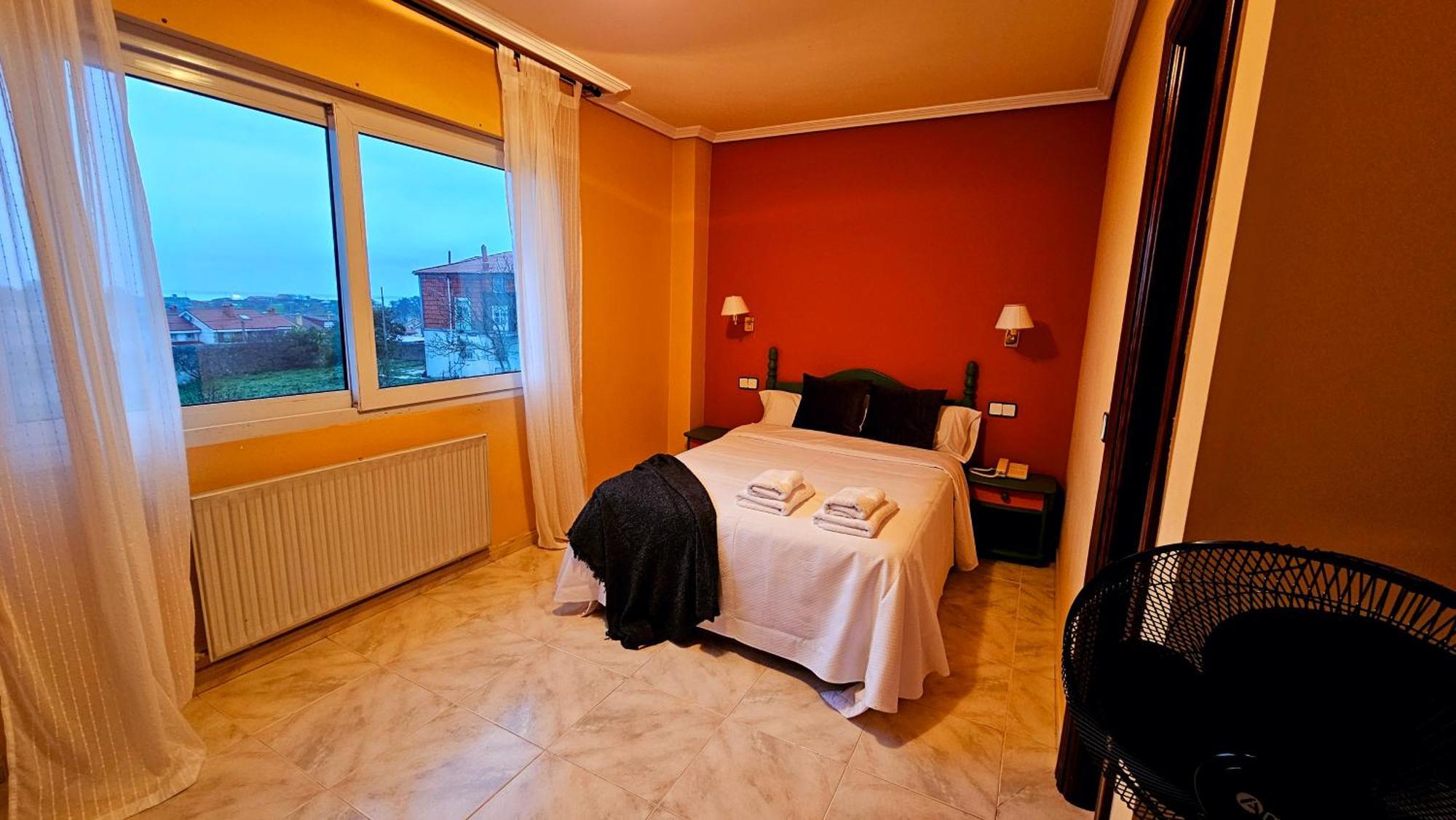 Hotel Matalenas Santender Kültér fotó
